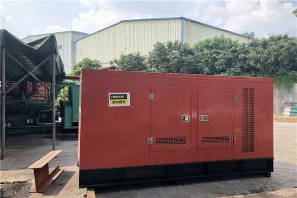 星空官方网页版-星空(中国)教您如何选择柴油发电机功率