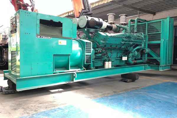 星空官方网页版-星空(中国)东莞发电机出租：清明不休，干劲不减！