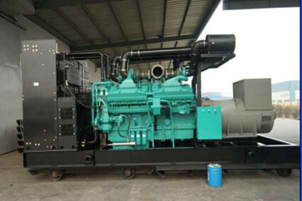 星空官方网页版-星空(中国)专业解读:发电机租赁价格及收费流程